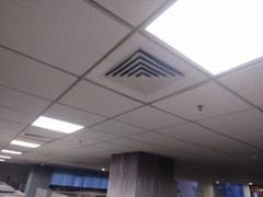 Grid False Ceiling Tiles Installation Service Material - Image 3
