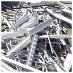 99.9% Aluminum Scrap 6063 / Aluminum Wire Scrap. - Image 3