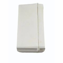 Single Door Mcb Enclosure Box Color Grey Product Brand Bharat Door Type Single Door Connection Type 2 Way Type of Requirement - Image 2