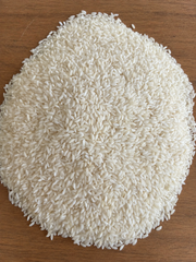 Steam Rice - Sona Masoori - Non Basmati - Gluten Free and Grade A Export Quality Rice - Image 2