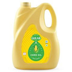Refined Corn Oil – Partnering with Businesses for Consistent Supply – product photo 3, product detail gallery