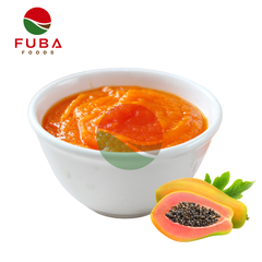Frozen Papaya Puree - Image 2