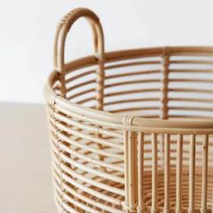 Storage & Organization Basket, Laundry Basket Fob Qingdao Origin China Model NO. K5-3868 Trademark TOP POUND Package Gross Weight 7.000kg - Image 5
