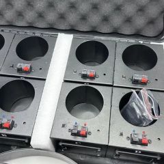 Electronics Remote Control Channels Wireless Firing Systems Sequential Ignition Pyro Machine - Image 6