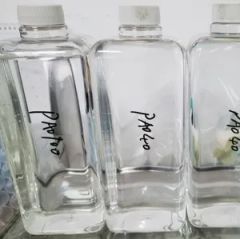 Fuel Additives Viscosity Index Improver Supply Oil Additive Poly Alpha Olefin - Image 2