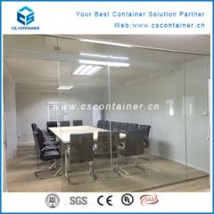 CS Mobile Container Modular Prefab Hotel House/Flat Pack Modular Hotel House Buildings - Image 3