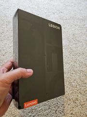 Lenovo LEGION Y700 Gen 4 Gaming Tablet Snapdragon 8 Elite 256GB W/ SD card slot - Image 2