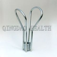 Coil Insert certificate from Qingdao Free Trade Zone Health International Co., Ltd.