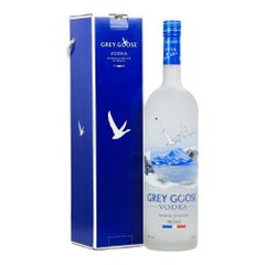 Grey Goose Vodka/Grey Goose Vodka 1.75l -store Pick up OnlyGrey Goose Vodka 80° 1.0L – product photo 5, product detail gallery