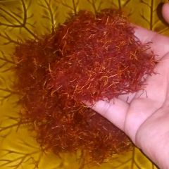 Premium Saffron Dried Red Stigmas – Super Negin / Negin / Sargol – product photo 3, product detail gallery