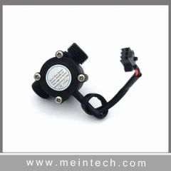 Water Flow Sensor RO Water Flowmeter Micro Hall Flow Meter Fs300A - Image 5