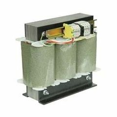 Step Up Transformer Design Quality Optimum Quality Material Production Environment Sophisticated Production Unit Voltage Regulation Capability Simplifies The Increasing And Decreasing Of - Voltamp Controls India Private Limited