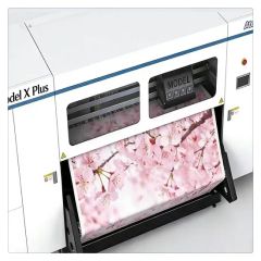 High-Resolution Textile Printing Machine Fabric Textile Printing Machine Digital Printer - Image 4
