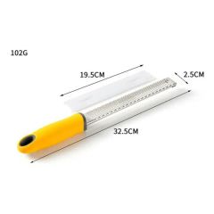 Multifunctional Kitchenware Tool Designed for Great Vegetable Efficiency - Image 1