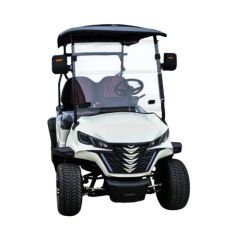 2 Seats Town and Country Golf Car Hunting Golf Carts for Sale - Legend EV Co., Ltd.