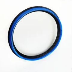 Custom NBR Rubber O-Rings Anti-Skidding 20-90ShoreA MOQ1000 1Y ISO9001 - Image 5