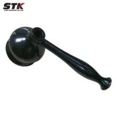Custom Shower Heads Zinc Die Casting Part Size Custom Origin China Markets Global Color Cutomized HS Code 79070090 Tolerance Grade - Image 3
