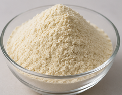 Guar Gum Powder Food Grade 5000-5500 CPS - 200 Mesh with food packaging hdpe bags - Image 2