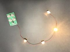 LED Flash Modules Pop Display Flasher LED Pop Display Flasher - Image 5