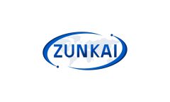 Jinan Zunkai Materials Co., Ltd.