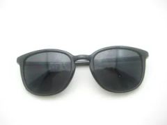 Colorful Hand Acetate Optical Full Frame for Myopia Style Casual HS Code 90041000 Frame Color Black Usage For Optical Model NO. 1201-1202 - Image 3
