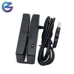 Magnetic Stripe Card Reader Writer for Access Control Systems - Image 4