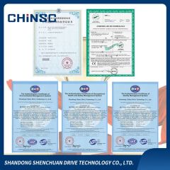 Touch Screen Monitor Customized OEM Supported Industrial Panel Human-Machine Interface Touch Screen LCD Display - Image 4