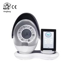 12MP Skin Scope Analyzer Professional Desktop Magic Mirror Accurate Detection Home Commercial Use - Image 2