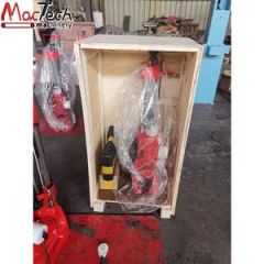 T8014A Automotive Repair Vertical Engine Cylinder Boring Machine for Motorcycle - Image 4