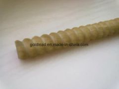 Skilled Engineers for FRP Anchor Bolt Machine Services Condition New Model NO. MG-26 HS Code 84778000 Origin Jinan, China - Shandong Gold Lead Machinery Co., Ltd.