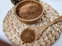 Natural Cocoa Powder High Quality Fat 10-12 – product photo 2, product detail gallery