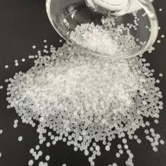 Expanded Polystyrene EPS Pellet for Foam Beans Inflaming Retarding Antiflaming Plastic Material - Image 6