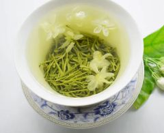 The Super Fragrant Jasmine Tea Origin China Packaging Box Tea Jasmine Tea Type Jasmine Tea HS Code 09023020 Model NO. LHJT2062 - Image 4