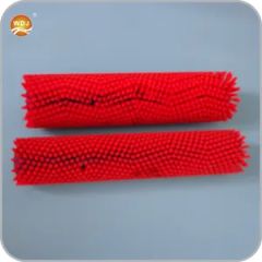 Sweeping Rollers for All Common Front-Mounted Sweepers and Self-Collecting Machines - Image 3