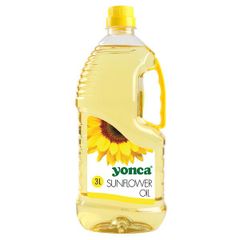 Best top quality refined Sunflower oil Grade A Brand Name oil Type SUNFLOWER OIL Model Number 71303057F Processing Type - Image 1