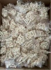 Chess Games Set Accessories Plastic Chess Pieces - Image 6