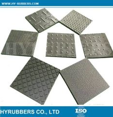 Small Squared Cow Mat, Horse Stable Mat Origin China Medium Rubber HS Code 40169100 Trademark HYRUBBERS Raw Materials - Image 2