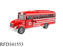 Die Cast Model Bus Toys School Bus Toys Toy Collection Cbm 0.13 Shape Bus Cu'ft 4.59 Sound Sound Origin Shantou G.W/N.W 24/21kg - Image 5