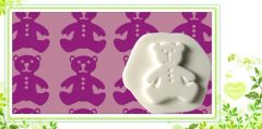 Sponge Design Pattern Stamp - Image 2