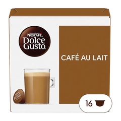 NESCAFÉ® Dolce Gusto®  Café Au Lait - Image 4
