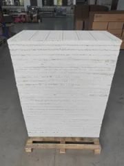 Passive Fire Protection Board for Fireproofing Wall Structures - Image 4