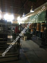 Welcome To Visit Our Factory certificate of Qingdao Oguan Rubber Products Co., Ltd. – certificate photo, supplier certificates section