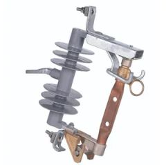27kv High Voltage Cutout Switch with Disconnect Blade for Distribution Line - Image 1