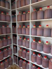 Organic Palm Oil – product photo 2, product detail gallery