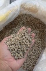 Javanese Robusta and Arabica Coffee – product photo 1, product detail gallery