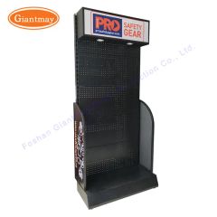 Multi-Function Racks and Stands for Hardware Store Stand Light Bulb Display - Image 3