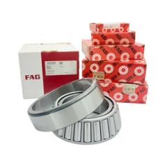 Original SKF FAG Genuine Bearings 33211/33212/33213/33214/33215/33216 Wheel Hub Taper Roller Bearing - Xingtai Tuoyuan Machinery Parts Co., Ltd.