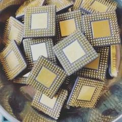 High-Grade Ceramic CPU Scrap for Sale – Bulk Quantities Available - Image 2