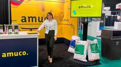 AMUCO INC