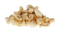 Whole WW180 Cashew Grade Nuts King of Cashews | Premium Extra Large White Whole Nuts - Image 1